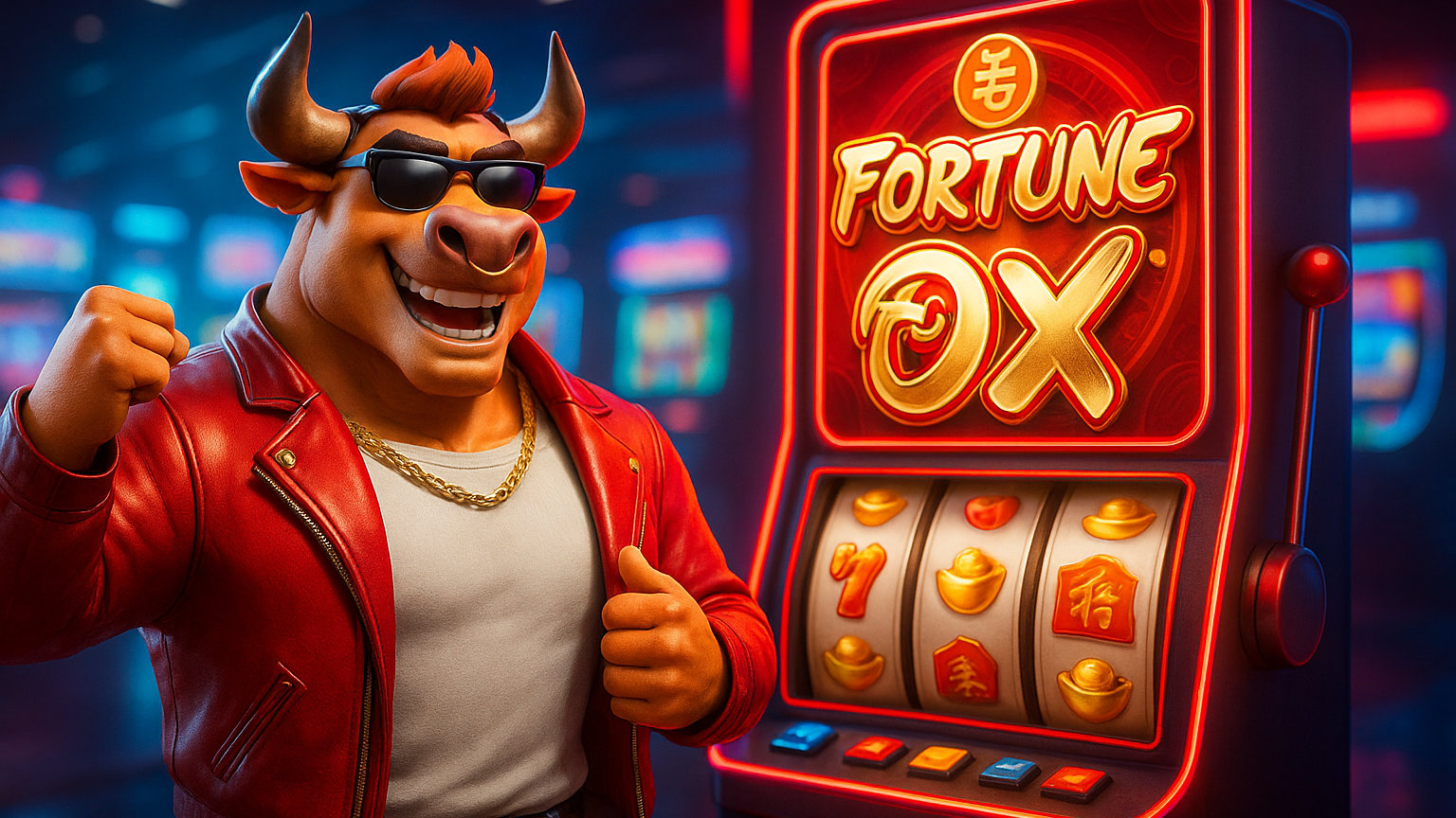 Fortune Ox no 575bet - Aposte Agora e Reivindique Seus Ganhos